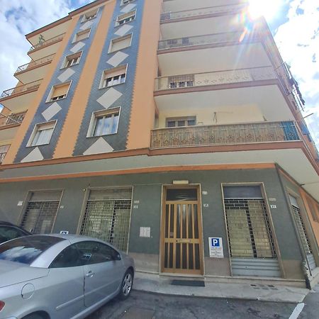 Bella Vista Apartman Canelli Kültér fotó