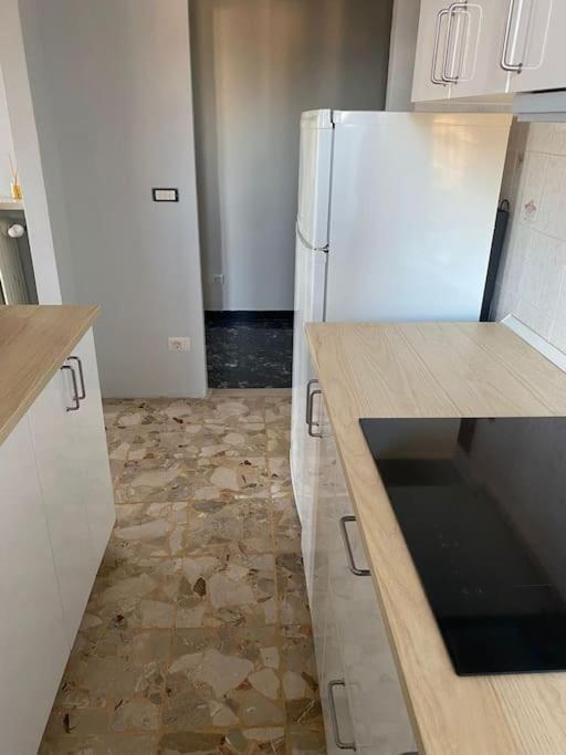 Bella Vista Apartman Canelli Kültér fotó