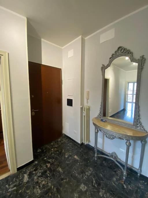 Bella Vista Apartman Canelli Kültér fotó