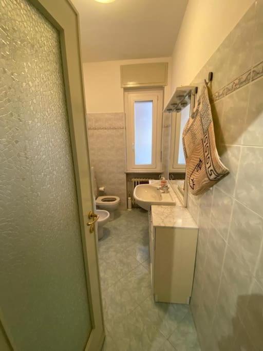 Bella Vista Apartman Canelli Kültér fotó