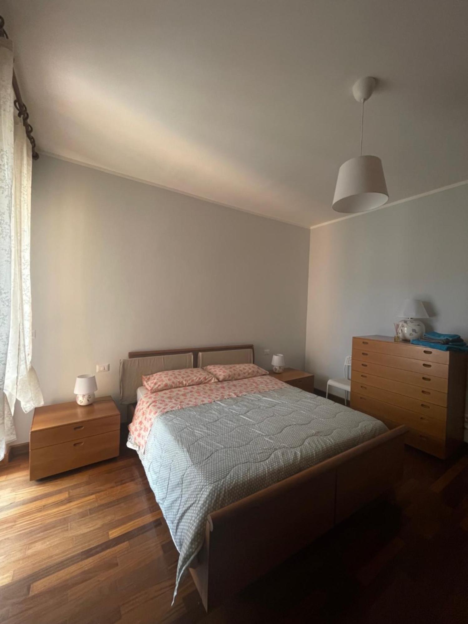 Bella Vista Apartman Canelli Kültér fotó