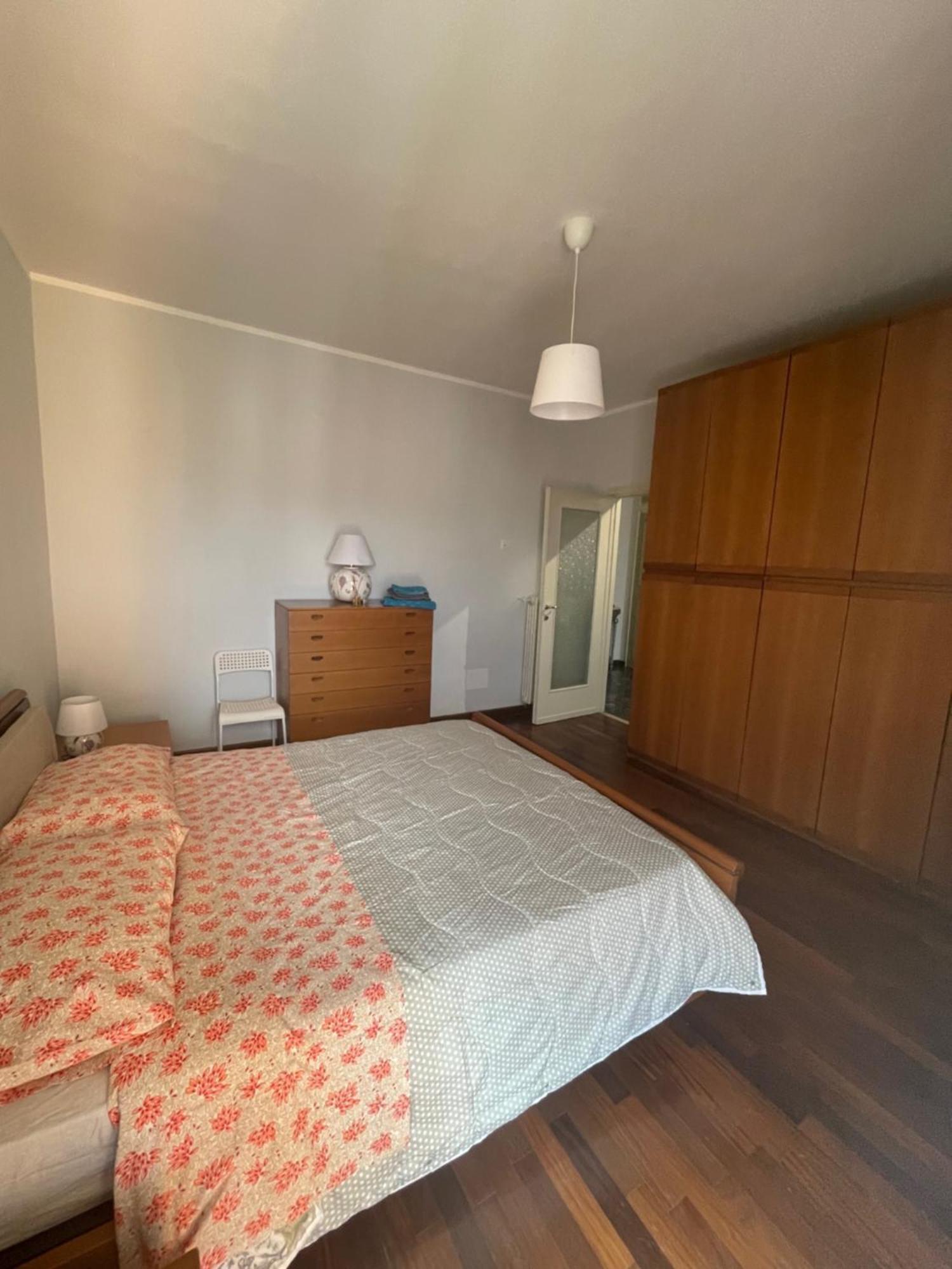 Bella Vista Apartman Canelli Kültér fotó
