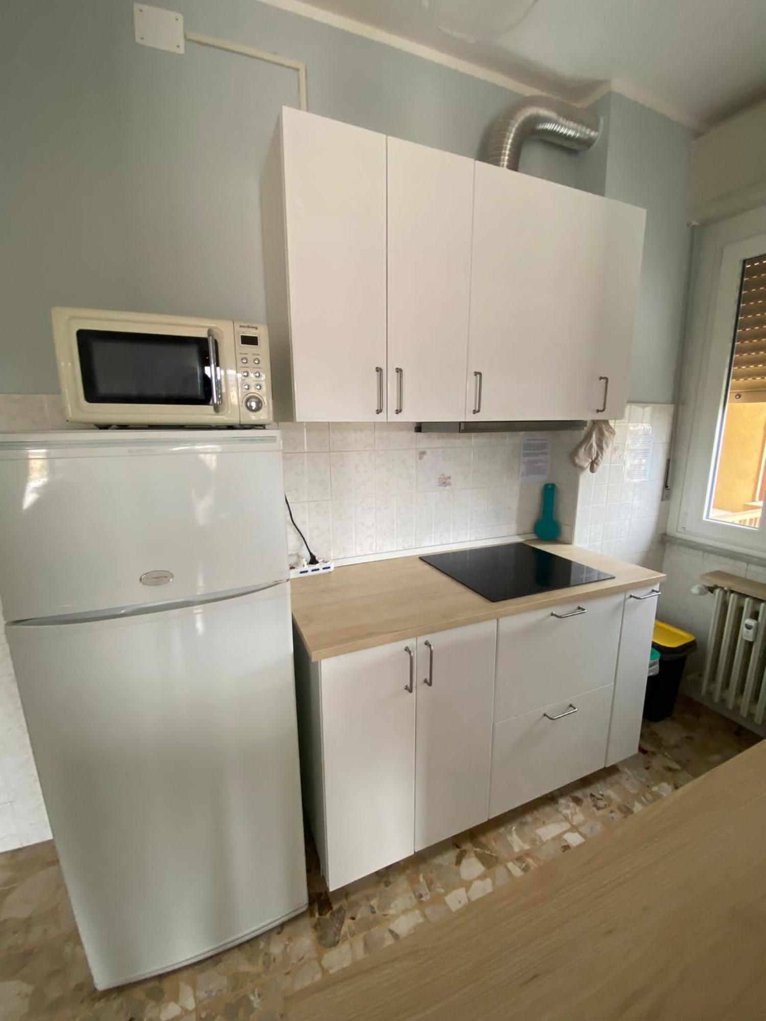 Bella Vista Apartman Canelli Kültér fotó