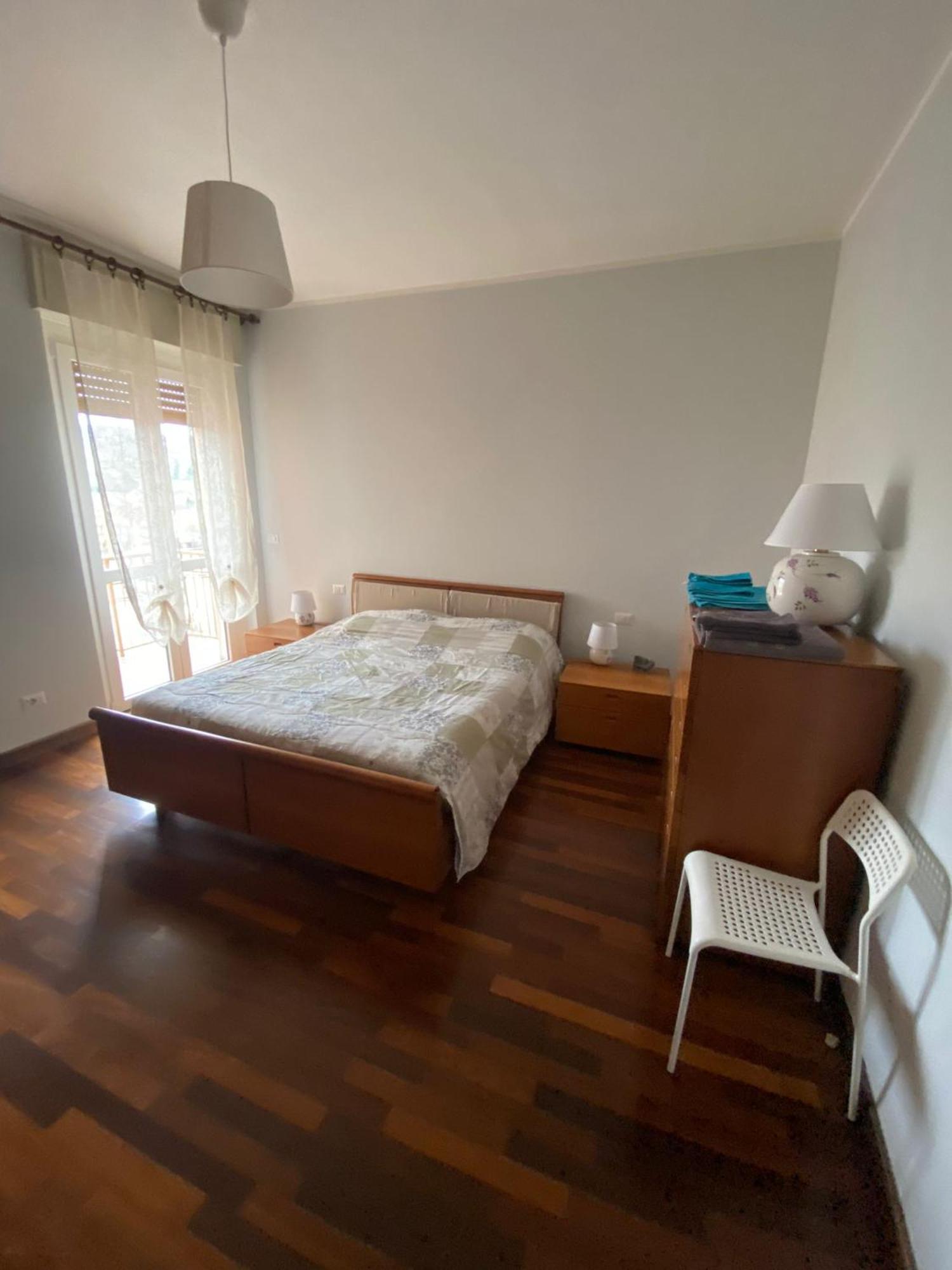 Bella Vista Apartman Canelli Kültér fotó