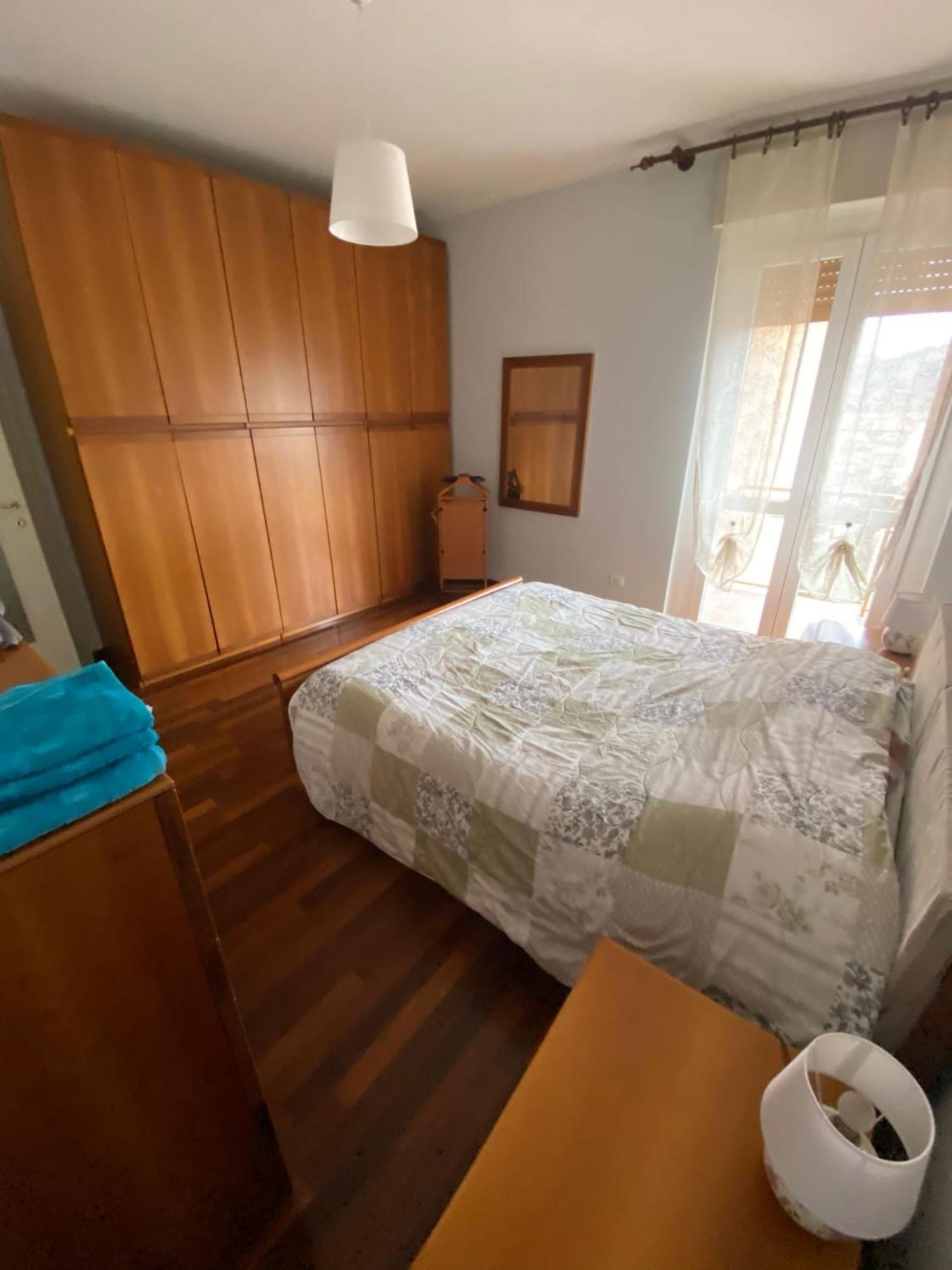 Bella Vista Apartman Canelli Kültér fotó
