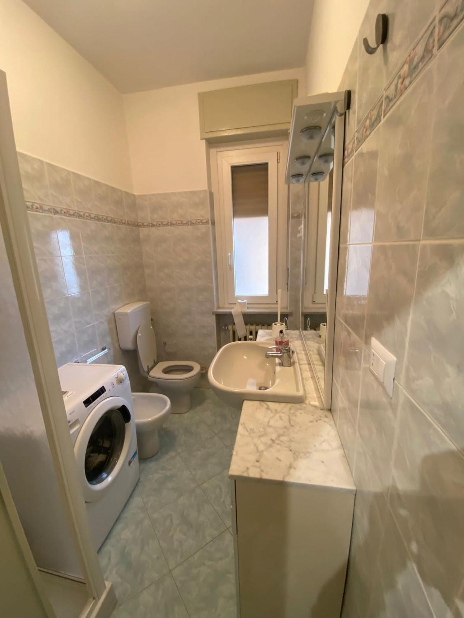 Bella Vista Apartman Canelli Kültér fotó