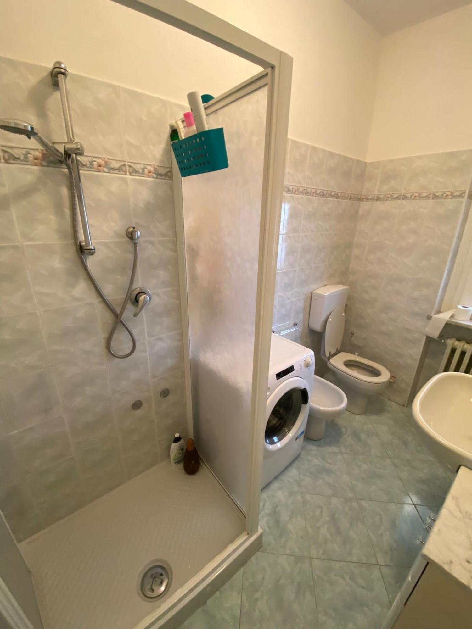 Bella Vista Apartman Canelli Kültér fotó