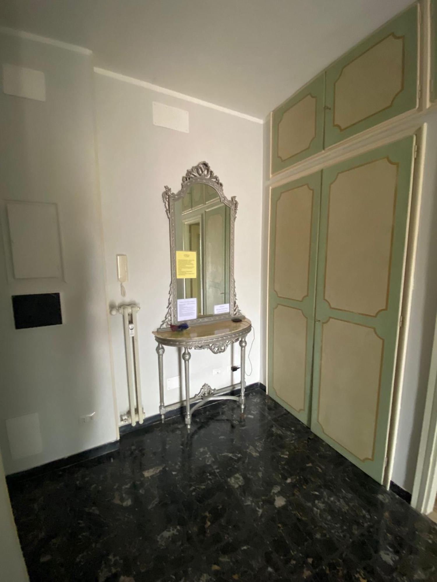 Bella Vista Apartman Canelli Kültér fotó