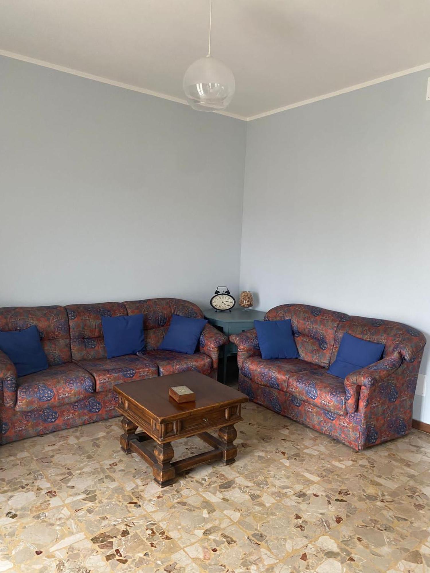Bella Vista Apartman Canelli Kültér fotó