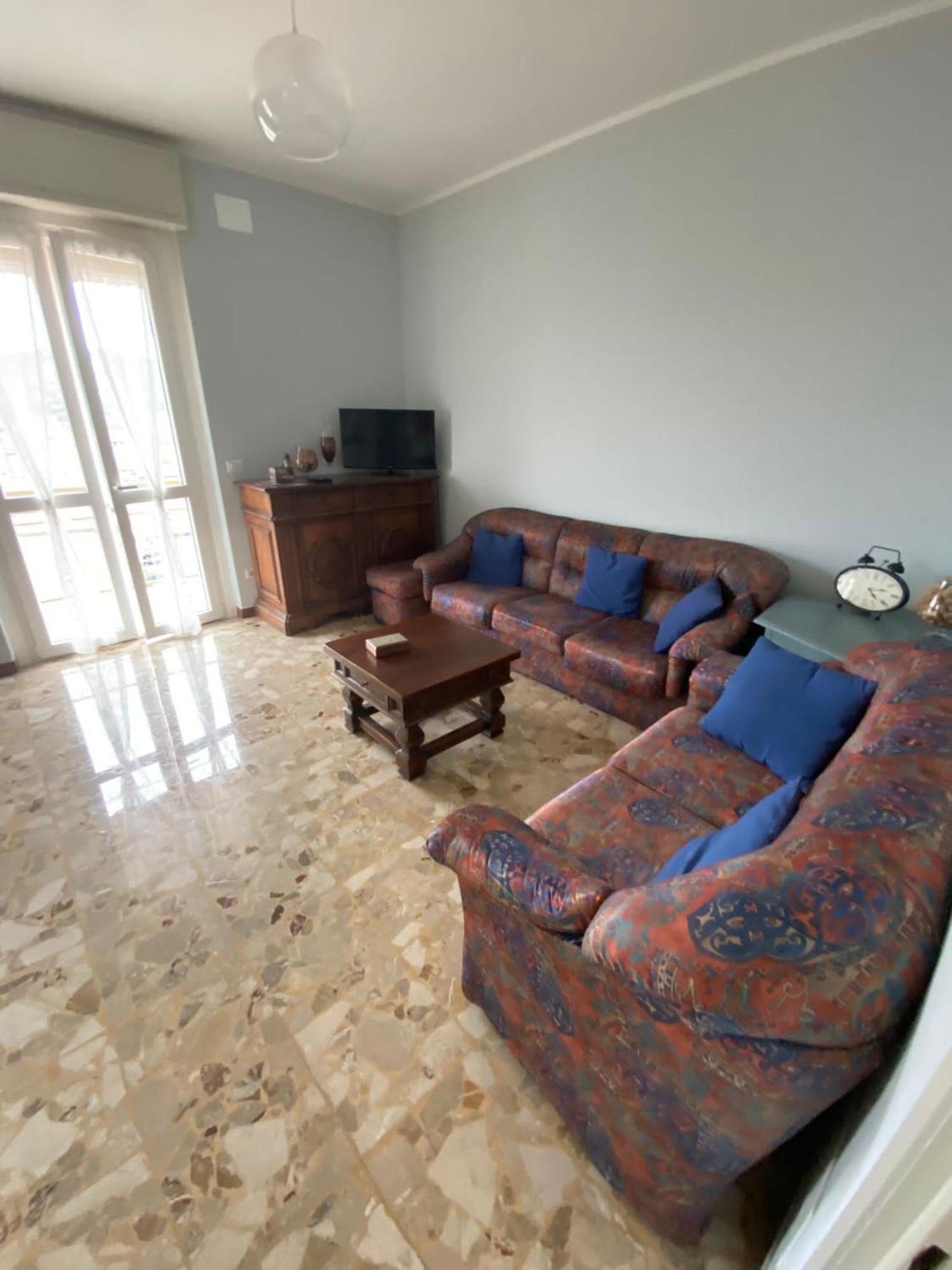 Bella Vista Apartman Canelli Kültér fotó