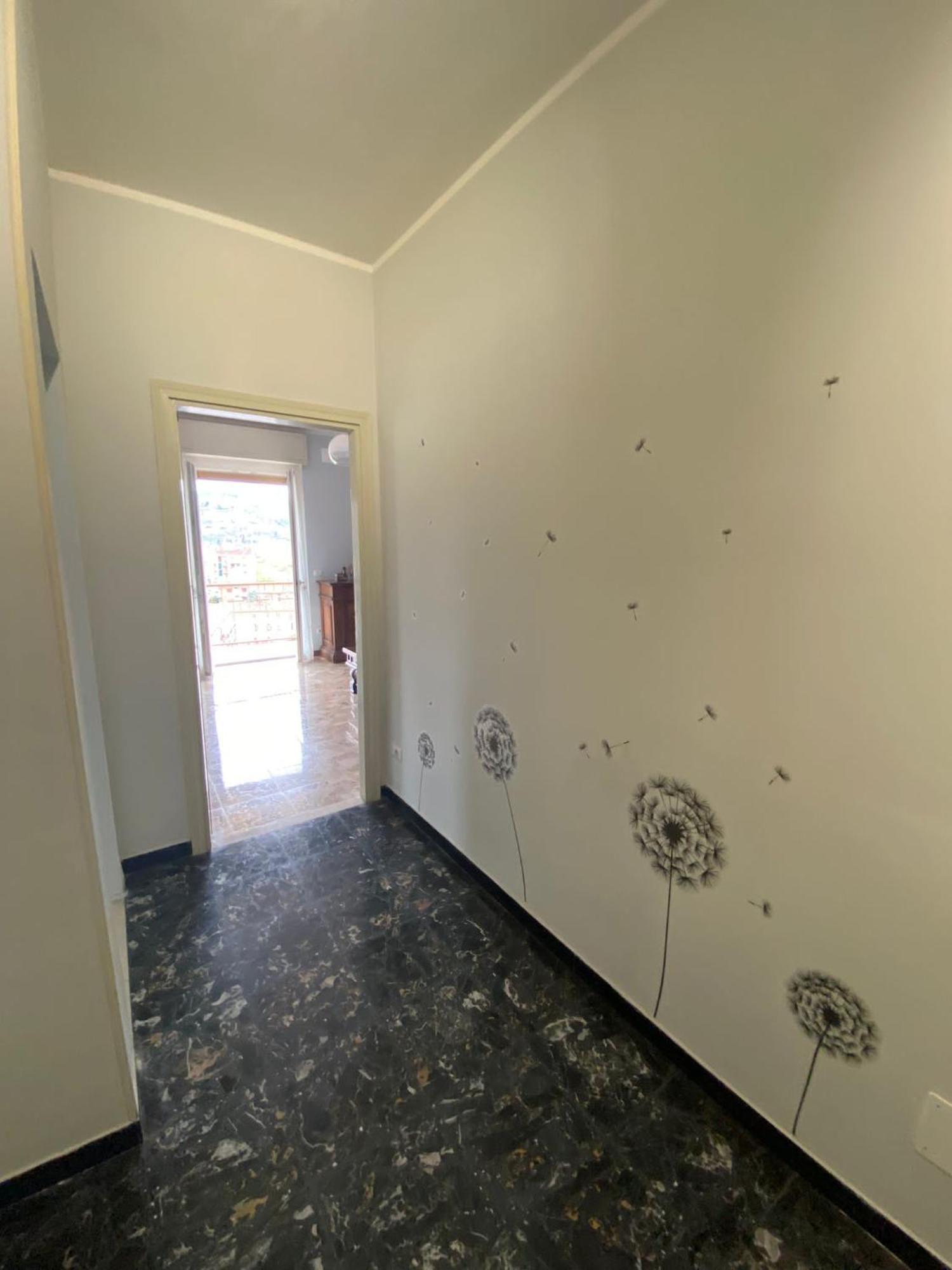 Bella Vista Apartman Canelli Kültér fotó